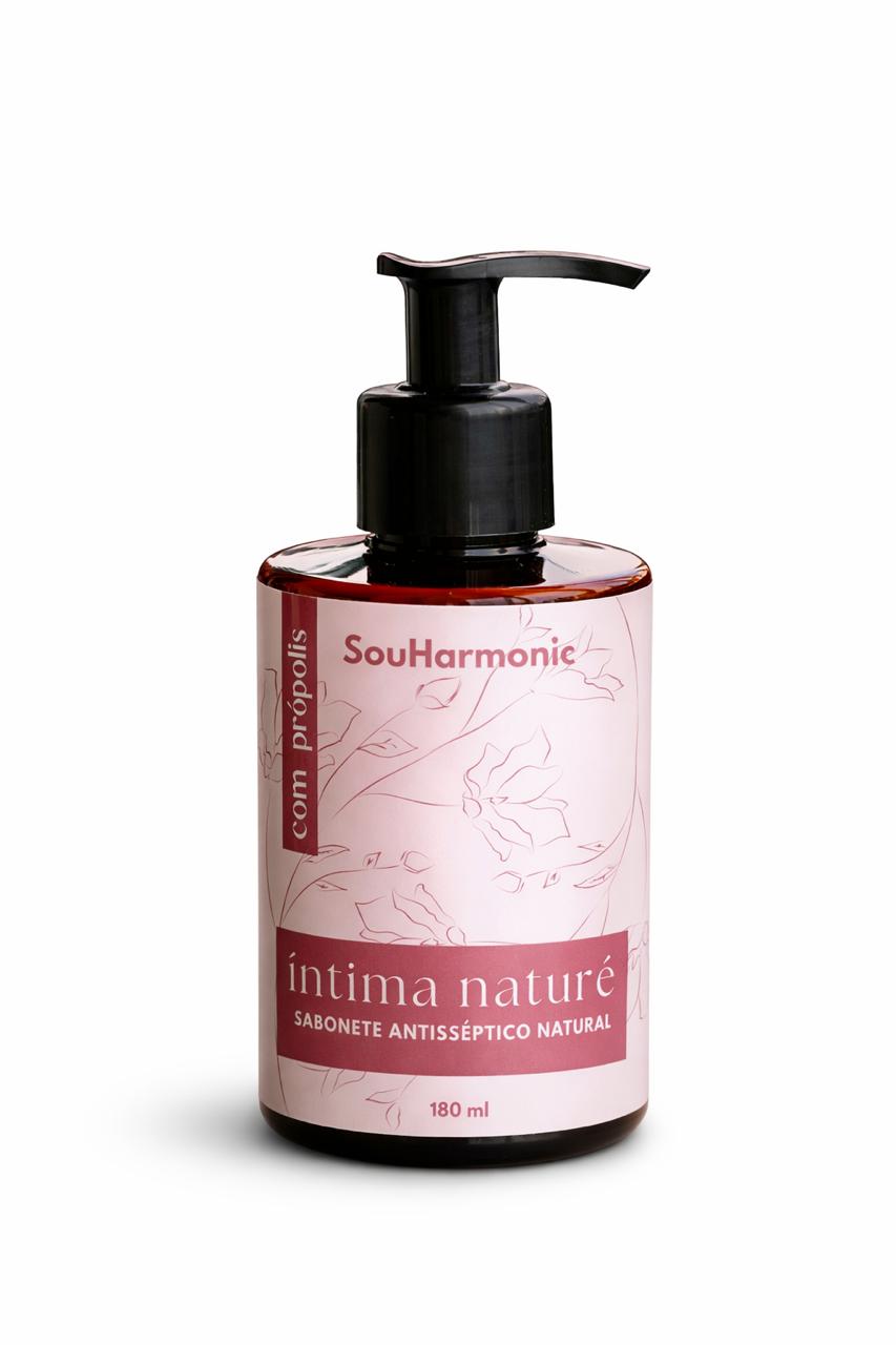 Sabonete Íntima Naturé SouHarmonic